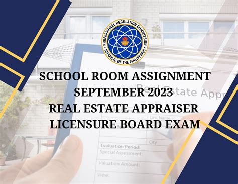 www.prc.gov.ph room assignment 2023|ROOM ASSIGNMENTS: September 2023 Licensure Examination for Tea.